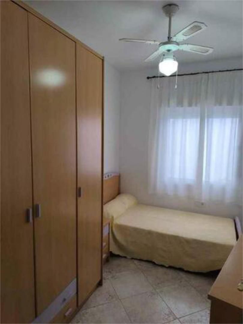 Schlafzimmer von Wohnung miete in Aguilar de la Frontera