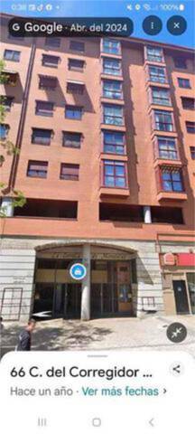 Piso en Venta en Media Legua