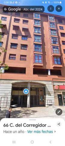 Piso en Venta en Media Legua