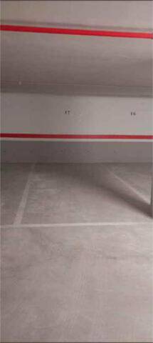 Garaje en Alquiler en Carlet