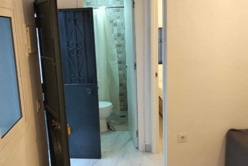 Apartament de lloguer a Calle Alta, 34, Arcos de la Frontera, Cádiz - imatge 1 Foto 1 de Apartament de lloguer a Calle Alta, 34, Arcos de la Frontera, Cádiz