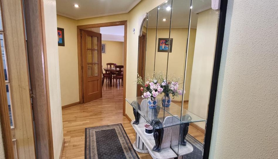 Piso en venta en Avenida José Valgoma Suárez, 17d, Flores de Sil - La Placa, León - imagen 1 Foto 1 de Piso en venta en Avenida José Valgoma Suárez, 17d, Flores de Sil - La Placa, León