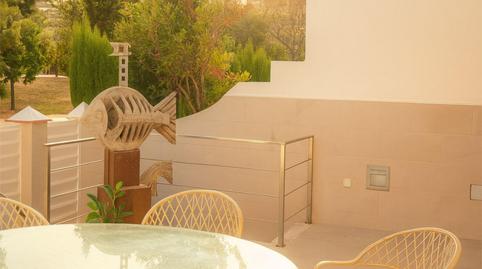 Foto 2 de Pis en venda a El Tomillar, Málaga