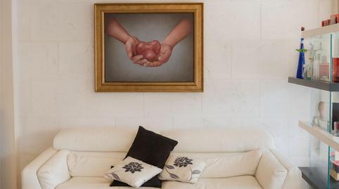 Foto 5 de Pis en venda a El Tomillar, Málaga