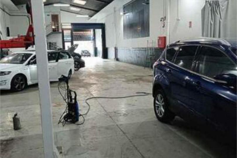 Photo 1 of Industrial buildings to rent in Centro, Valladolid