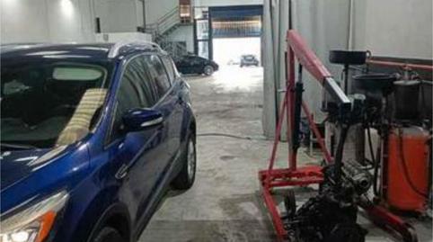 Photo 4 of Industrial buildings to rent in Centro, Valladolid