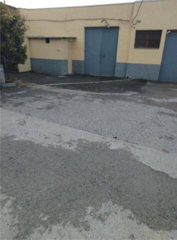 Nave industrial en Alquiler en La Foia - Daimés - Asprella