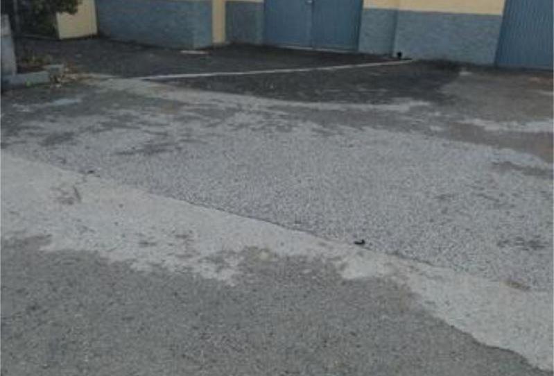 Industrial buildings to rent in La Foia - Daimés - Asprella, Alicante - image 1 Photo 1 of Industrial buildings to rent in La Foia - Daimés - Asprella, Alicante