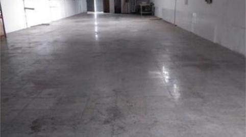 Industrial buildings to rent in La Foia - Daimés - Asprella, Alicante - image 4 Photo 4 of Industrial buildings to rent in La Foia - Daimés - Asprella, Alicante