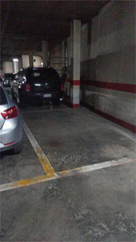 Garaje en Alquiler en El Carmen - Barrio Gimeno