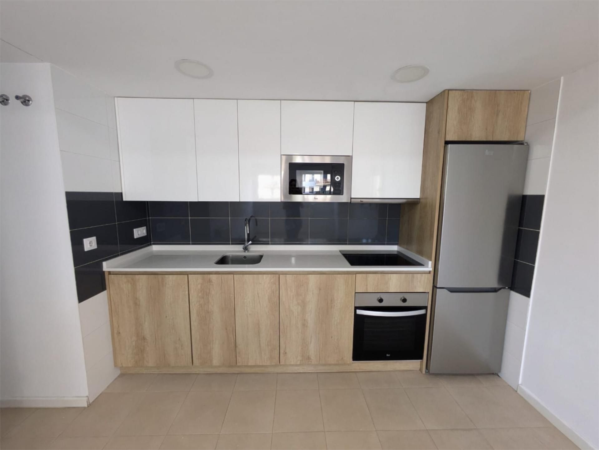 Flat to rent in Avenida de Castilla y León, 9, Primera Fase - Nuevo Tres Cantos