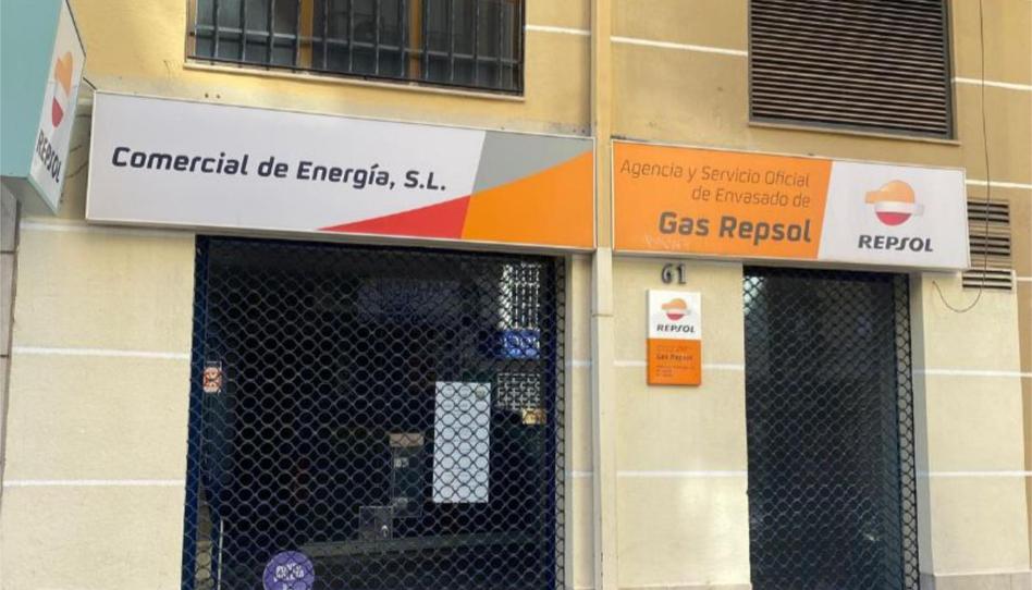 Premises to rent in Carrer de la Trinitat, 61, Hospital - Plaza del Real, Castellón - image 1 Photo 1 of Premises to rent in Carrer de la Trinitat, 61, Hospital - Plaza del Real, Castellón