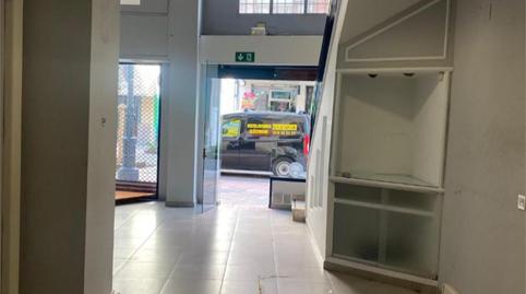 Premises to rent in Carrer de la Trinitat, 61, Hospital - Plaza del Real, Castellón - image 4 Photo 4 of Premises to rent in Carrer de la Trinitat, 61, Hospital - Plaza del Real, Castellón