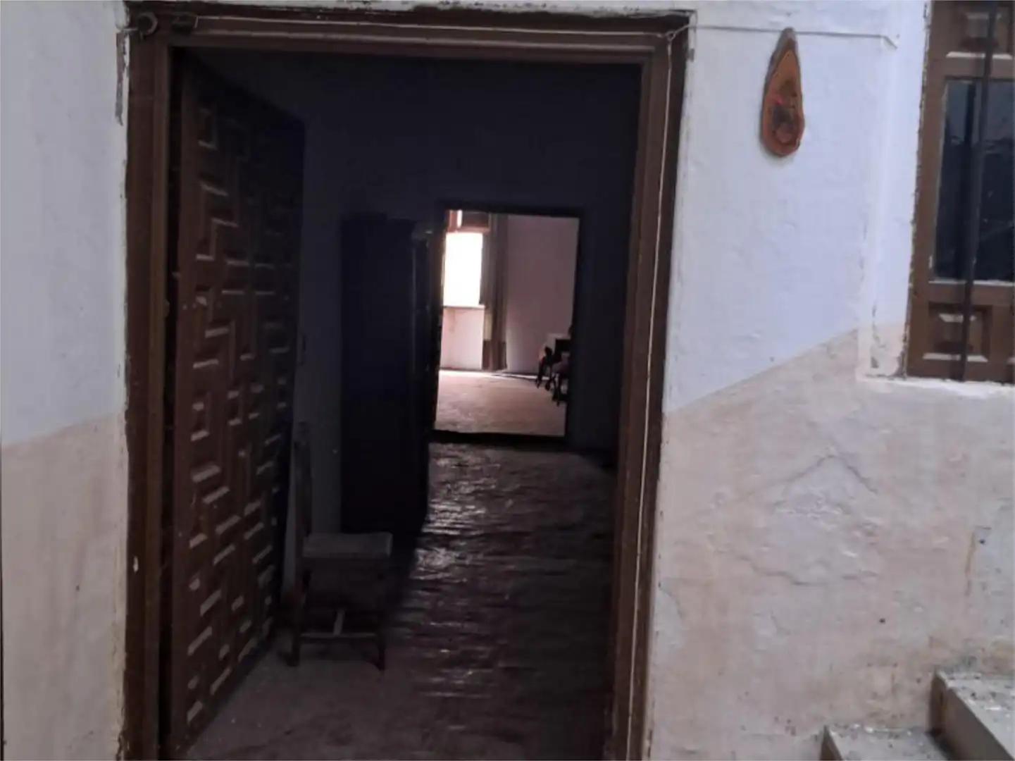Finca rústica en venda en Puente la Reina / Gares