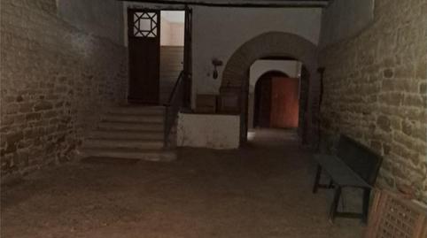 Foto 5 de Finca rústica en venda a Calle Mayor, 42, Puente la Reina / Gares, Navarra