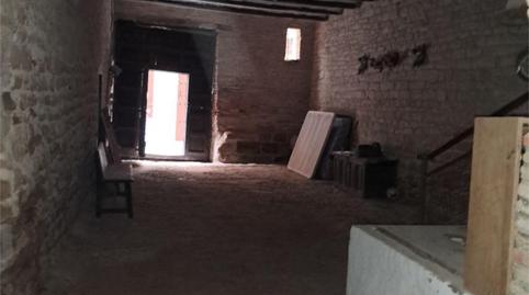 Foto 4 de Finca rústica en venda a Calle Mayor, 42, Puente la Reina / Gares, Navarra
