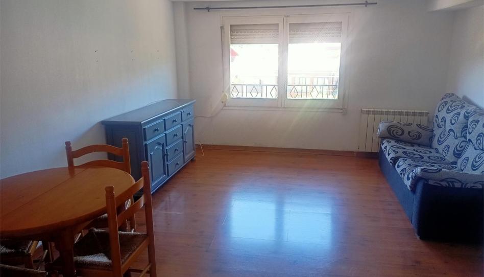 Piso de alquiler en Carrer del Raval, 31b, Campdevànol, Girona - imagen 1 Foto 1 de Piso de alquiler en Carrer del Raval, 31b, Campdevànol, Girona