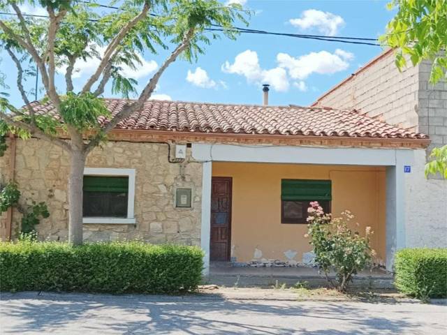 Piso en Venta en Paseo de Goya, 17 en Lanaja