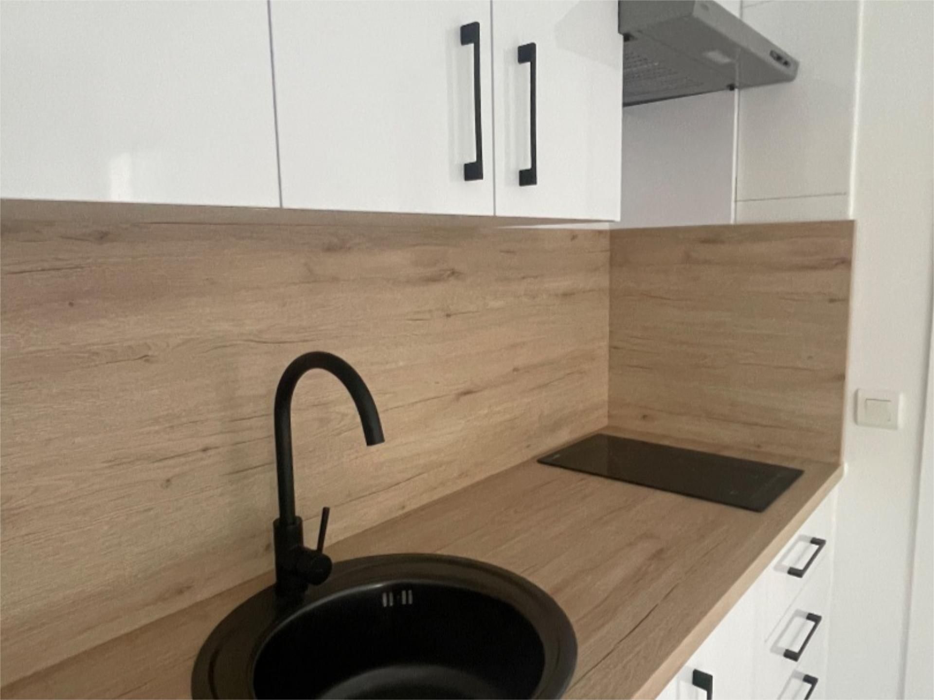 Cuina de Pis en venda en Benalmádena amb Aire condicionat, Calefacció i Parquet