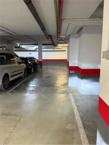 Garaje en Alquiler en Rochapea