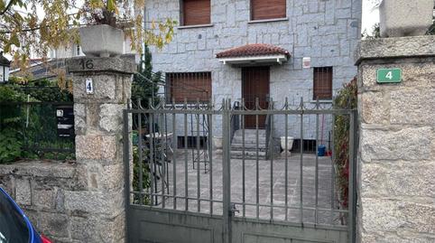 Flat for sale in Calle del Río Guadarrama, 4, Soto del Real, Madrid - image 2 Photo 2 of Flat for sale in Calle del Río Guadarrama, 4, Soto del Real, Madrid