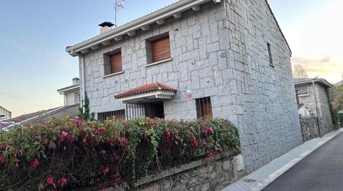 Flat for sale in Calle del Río Guadarrama, 4, Soto del Real, Madrid - image 4 Photo 4 of Flat for sale in Calle del Río Guadarrama, 4, Soto del Real, Madrid