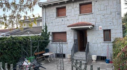 Flat for sale in Calle del Río Guadarrama, 4, Soto del Real, Madrid - image 5 Photo 5 of Flat for sale in Calle del Río Guadarrama, 4, Soto del Real, Madrid