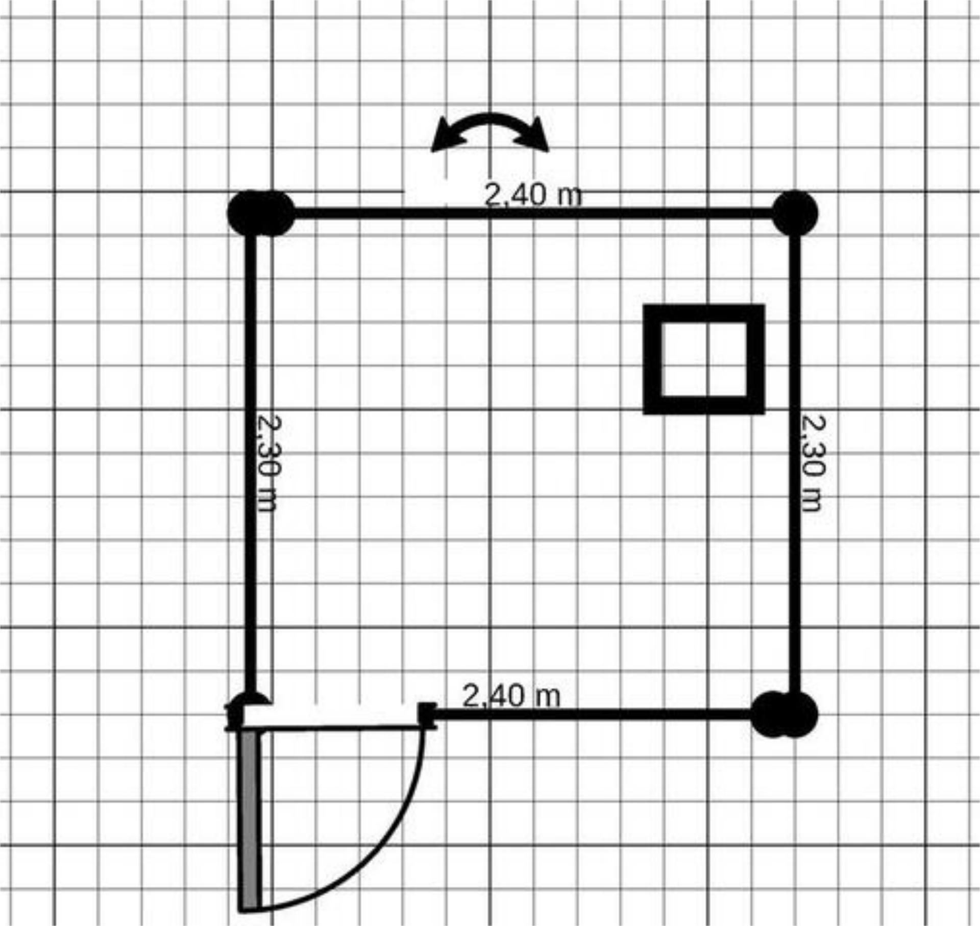 Box room to rent in Sant Joan Despí