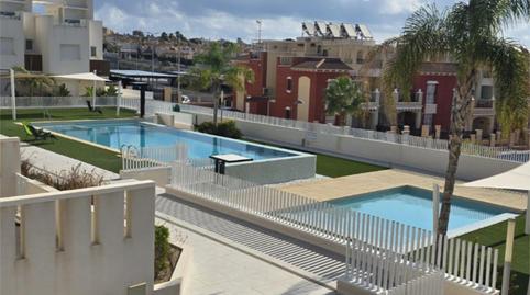 Photo 4 of Flat for sale in Calle Francisco de Quevedo, 11, Aguas Nuevas, Alicante