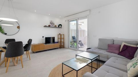 Foto 2 von Wohnung zum Verkauf in Calle Francisco de Quevedo, 11, Aguas Nuevas, Torrevieja
