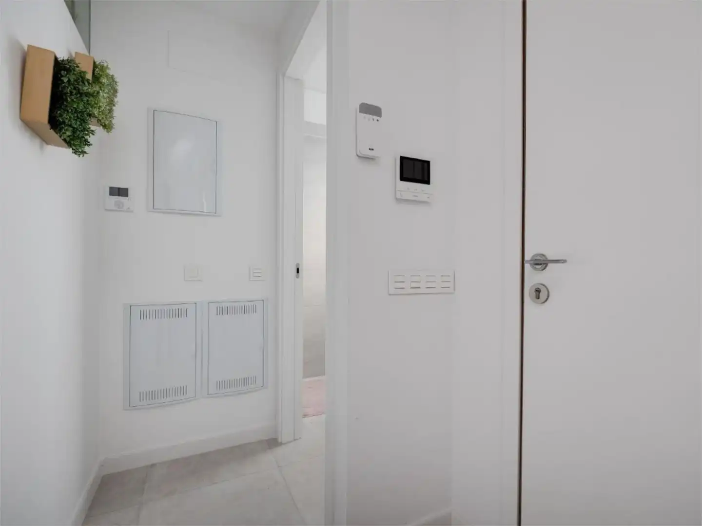 Flat for sale in Calle Francisco de Quevedo, 11, Aguas Nuevas Flat for sale in Torrevieja with Air Conditioner, Terrace and Swimming Pool