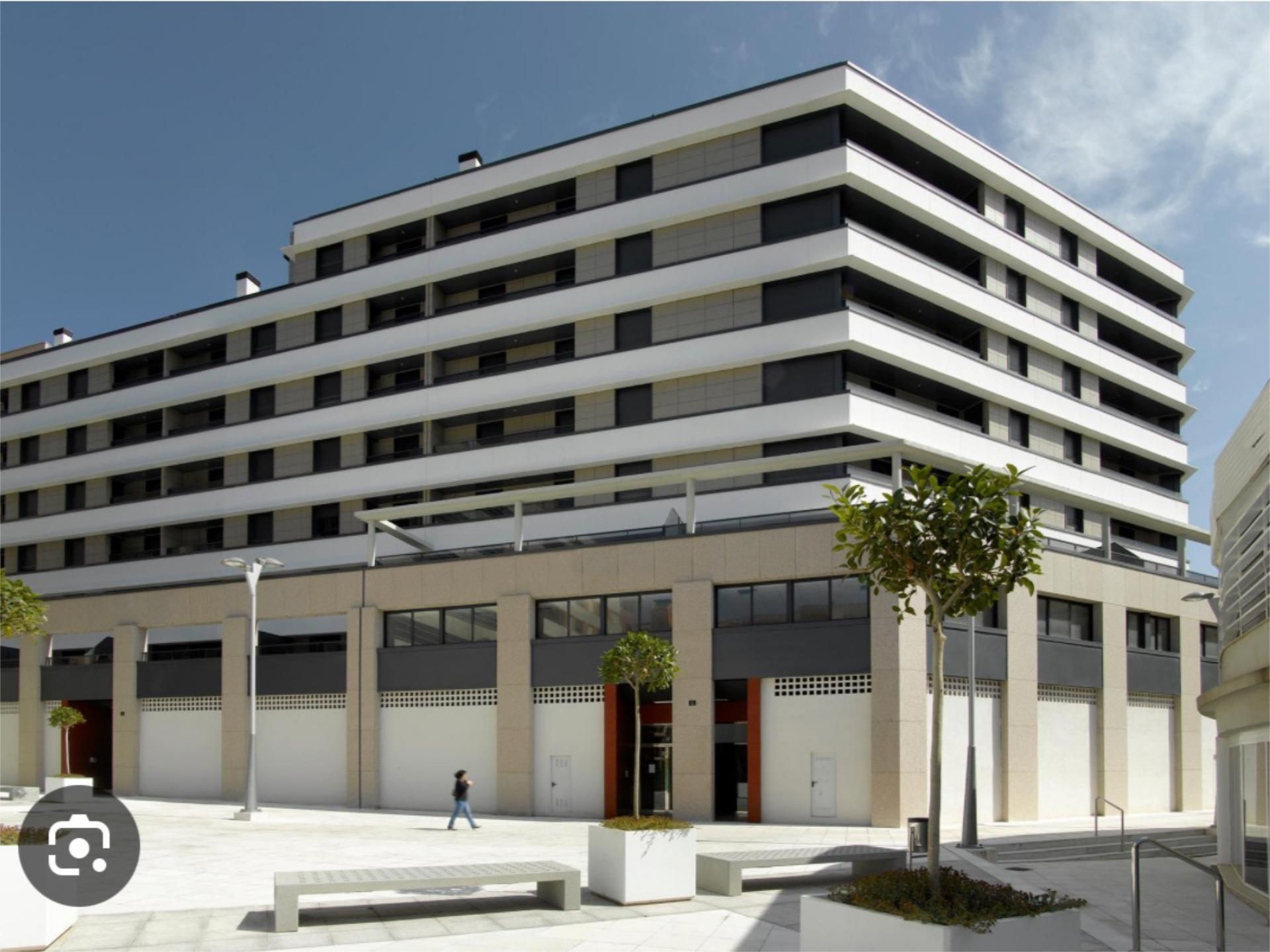 Flat to rent in Plaza 3 de Abril, 6, Oliveros - Altamira