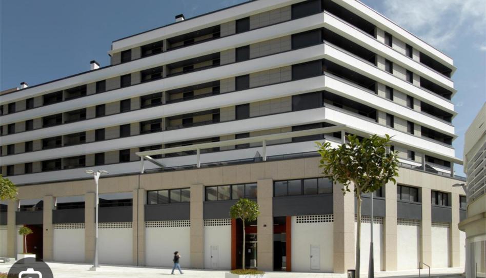 Foto 1 de Piso de alquiler en Plaza 3 de Abril, 6, Oliveros - Altamira, Almería