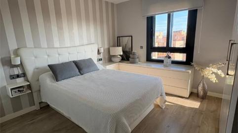 Foto 2 de Piso de alquiler en Plaza 3 de Abril, 6, Oliveros - Altamira, Almería