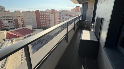 Foto 4 de Piso de alquiler en Plaza 3 de Abril, 6, Oliveros - Altamira, Almería