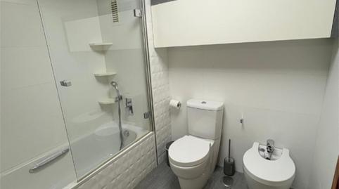 Foto 5 de Piso de alquiler en Plaza 3 de Abril, 6, Oliveros - Altamira, Almería