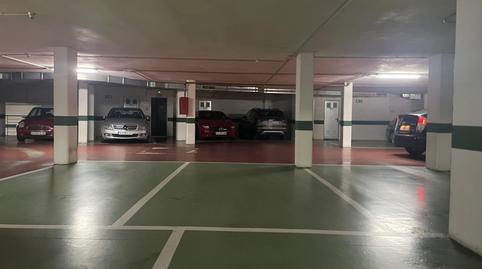 Garage to rent in Avenida Barcelona, 24, Campus Sur - Santa Marta, A Coruña - image 4 Photo 4 of Garage to rent in Avenida Barcelona, 24, Campus Sur - Santa Marta, A Coruña