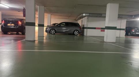 Garage to rent in Avenida Barcelona, 24, Campus Sur - Santa Marta, A Coruña - image 3 Photo 3 of Garage to rent in Avenida Barcelona, 24, Campus Sur - Santa Marta, A Coruña