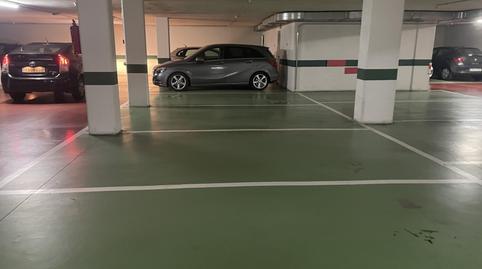 Garage to rent in Avenida Barcelona, 24, Campus Sur - Santa Marta, A Coruña - image 2 Photo 2 of Garage to rent in Avenida Barcelona, 24, Campus Sur - Santa Marta, A Coruña