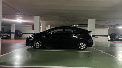 Garage to rent in Avenida Barcelona, 24, Campus Sur - Santa Marta, A Coruña - image 5 Photo 5 of Garage to rent in Avenida Barcelona, 24, Campus Sur - Santa Marta, A Coruña