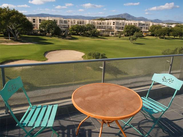 Casa-chalet en Alquiler en Calle Conrado Albadalejo, 37 en Alicante Golf