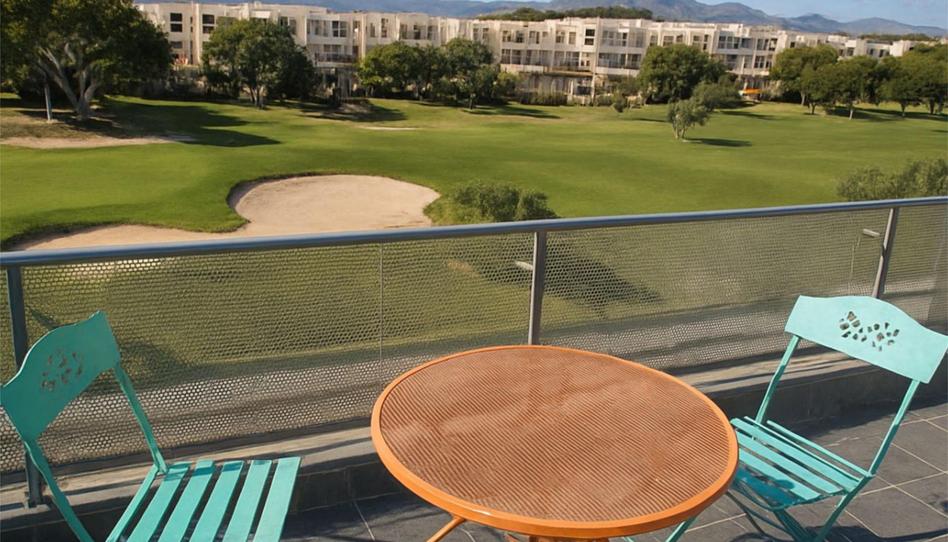 Casa o xalet de lloguer a Calle Conrado Albadalejo, 37, Alicante Golf, Alicante - imatge 1 Foto 1 de Casa o xalet de lloguer a Calle Conrado Albadalejo, 37, Alicante Golf, Alicante