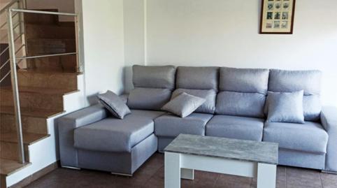 Casa o xalet de lloguer a Calle Conrado Albadalejo, 37, Alicante Golf, Alicante - imatge 5 Foto 5 de Casa o xalet de lloguer a Calle Conrado Albadalejo, 37, Alicante Golf, Alicante