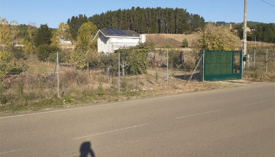 Photo 1 of House or chalet for sale in Calle de la Vega, 20, Arganza, León