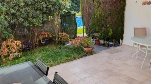 Foto 3 de Casa adosada de lloguer a Avenida del Locutor Vicente Hipólito, 20a, Alicante Golf, Alicante