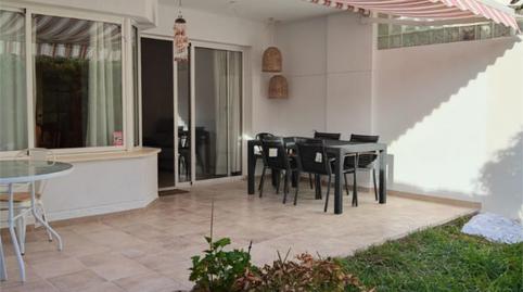 Foto 4 de Casa adosada de lloguer a Avenida del Locutor Vicente Hipólito, 20a, Alicante Golf, Alicante