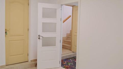 Foto 5 de Casa adosada de lloguer a Avenida del Locutor Vicente Hipólito, 20a, Alicante Golf, Alicante