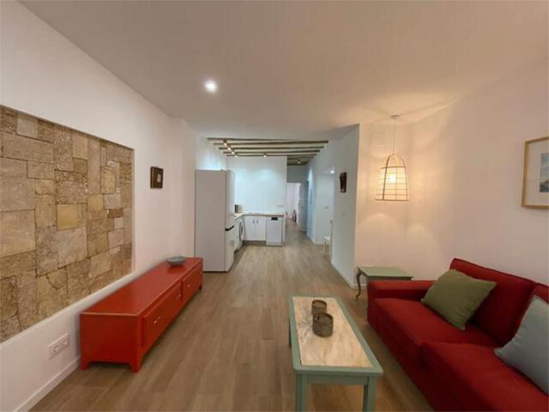 Exterior view of Apartment to rent in  Cádiz Capital