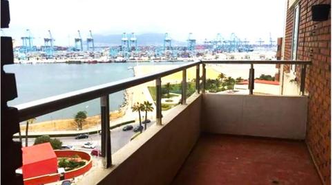 Piso de alquiler en Avenida Virgen del Carmen, 77, La Reconquista - El Rosario, Cádiz - imagen 2 Foto 2 de Piso de alquiler en Avenida Virgen del Carmen, 77, La Reconquista - El Rosario, Cádiz