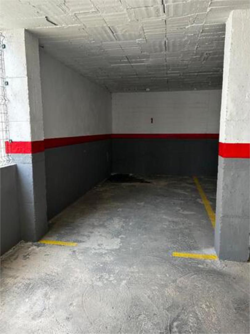 Parking of Garage to rent in Torremolinos